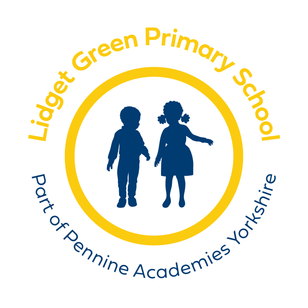 Contact Us : Lidget Green Primary School