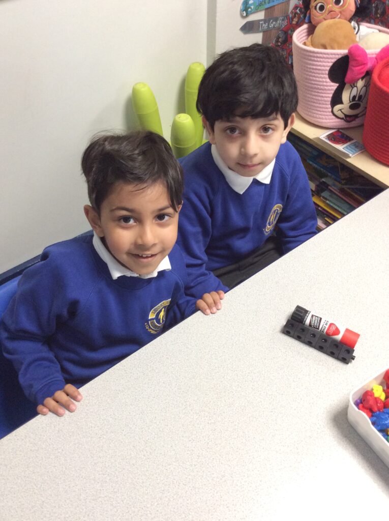 Mathematics lidget green primary school
